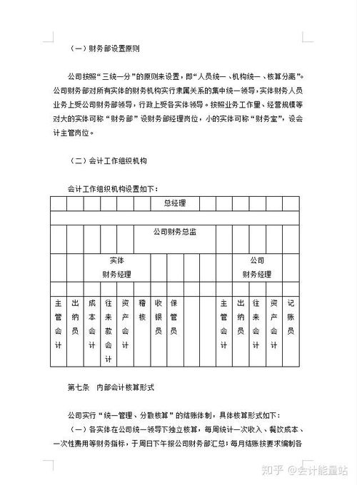 餐飲業會計如何做賬 5年餐飲老會計的真心分享貼