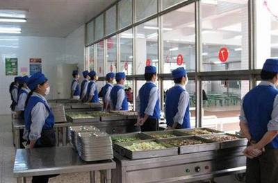 大連中學食堂承包-廣東中小學食堂承包-食堂承包-綠都膳食