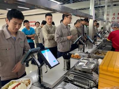 諸城市加快產業數字化進程 賦能食品產業高質量發展