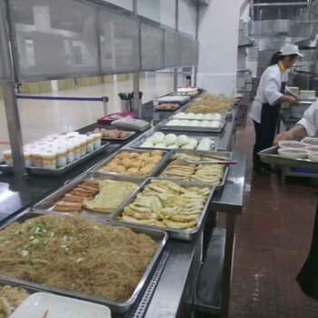 鳳崗鎮工廠食堂承包飯堂承包