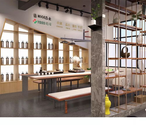 喝嘛網 乃士網上展會旗艦店正式開業