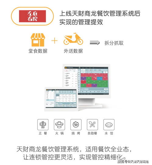 5家知名餐飲企業(yè)支招,教您逆勢(shì)而上