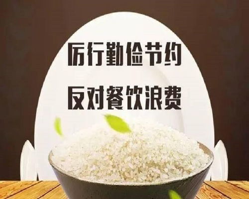 餐飲企業(yè)在治理 舌尖上的浪費(fèi) 方面大有可為